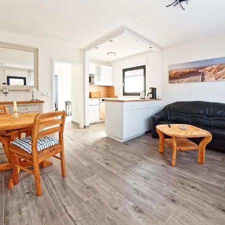 Διαμέρισμα Mein Strand Scharbeutz