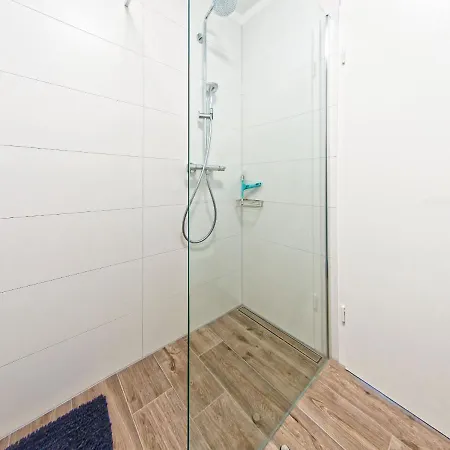 Mein Strand Διαμέρισμα