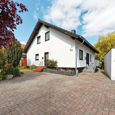 Mein Strand Διαμέρισμα *