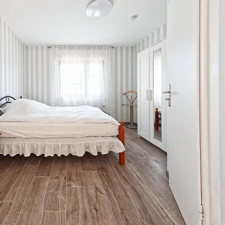 Διαμέρισμα Mein Strand