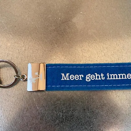 Mein Strand * Scharbeutz