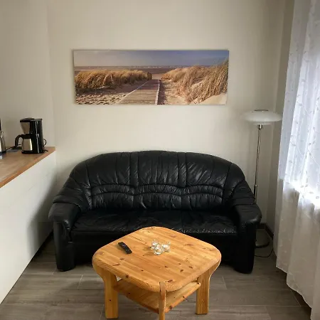 Mein Strand Apartment *